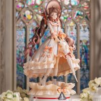 【 Myethos】 明日方舟 艾雅法拉 梦源之地VER.