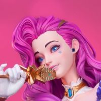 英雄联盟 星籁歌姬 萨勒芬妮