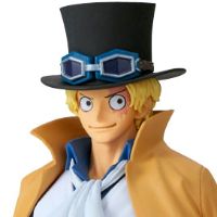 航海王 DXF~伟大航线系列~特别款萨波