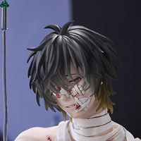 Slow Damage Towa 输血