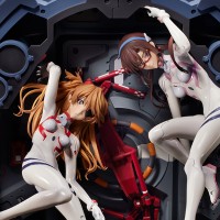 新世纪福音战士新剧场版 明日香 与 真希波  -Inside the AAA Wunder-(暂称)