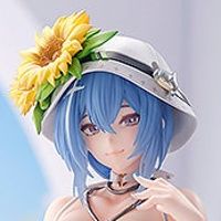 少女前线 DP-12 熙光寓言