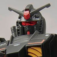 HG 1/144 高达基地专属商品 FSD高达（实验型远程光束步枪装备）