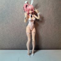 百人展第二十九弹: 兔女郎 艾琳