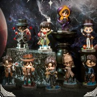 诡秘之主 命运之路系列 盲盒