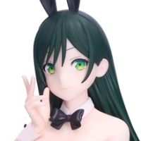 缘结甘神家 甘神夜重珍藏人偶 兔女郎造型