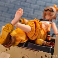 菲奥娜~可可爱爱机械师