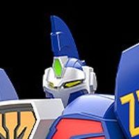 MODEROID 超电动机器人 铁人28号FX + 铁人17号 凤凰