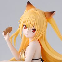 GLITTER&GLAMOURS 出包王女DARKNESS 金色暗影