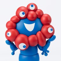 Figuarts系列 世博会2025  S.H.Figuarts 脉脉