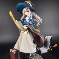 第二批更一些魔女之旅的