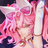 绵绵喵摔跤手 凯茜