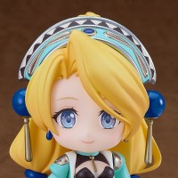 粘土人#2608 玛莉的炼金工房重制版～萨尔布鲁克的炼金术士～ 玛莉