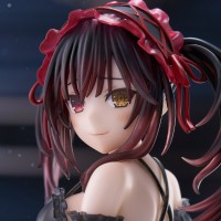 Desktop Cute 约会大作战 第五季 时崎狂三~睡衣~