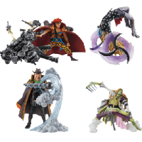 航海王 超特效 超新星 vol.2