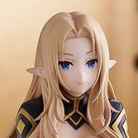 POP UP PARADE 我想成为影之强者 阿尔法 L尺寸