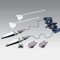 MG 1/100 NT高达 C装备 Ka版 B装备拓展包