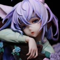 兔兔弗洛瓦 异色