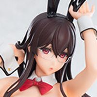 Succubus Stayed Life 樱待冬子 兔女郎