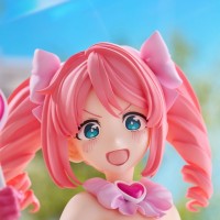 梦想成为魔法少女 玛吉雅洋红