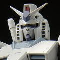 MG 1/100 高达基地专属商品 RX-78-3 G-3高达 3.0版本