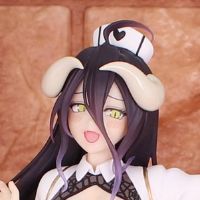 Vivit OVERLORD 雅儿贝德 护士造型