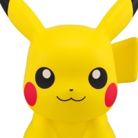 Look Up 精灵宝可梦 皮卡丘