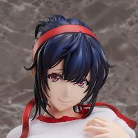 早良绫香 体操服2