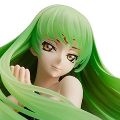 GEM系列 CODE GEASS 反叛的鲁路修 C.C. GEM系列15周年纪念款