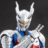 机动奥特曼-赛罗装甲