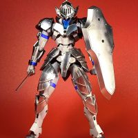 30mf骑士涂装把玩分享