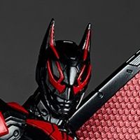 转轮科技系列 惊奇山口 蝙蝠侠：超越 蝙蝠侠