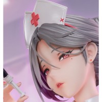 换装时间 茉莉 护士 DLC配件包