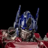 3Z0930 DLX 大黄蜂 擎天柱 塞伯坦模式