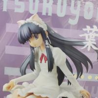 葉月-宫川武手办（渣拍