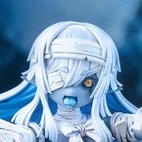 RPG-03 蜗的异世界冒险 复苏者 格莉莎