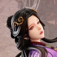 霓裳录 • 汉 幽兰