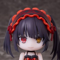 DFORM+ 约会大作战 第四季 时崎狂三