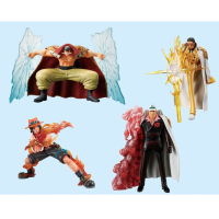 航海王 超特效 能力者 vol.3