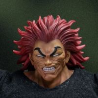 范马刃牙 范马勇次郎 特别版 上海WF2024限定