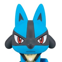 Look Up 精灵宝可梦 路卡利欧