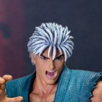 拳皇98UM 坂崎亮 上海WF2024限定