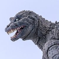 极致超值系列 哥斯拉 大怪兽总攻击 哥斯拉