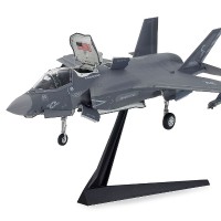 60793 洛克希德·马丁 F-35B 闪电Ⅱ