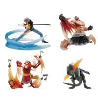 航海王 超特效 超新星 vol.1