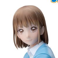 小坐系列 青之箱 鹿野千夏