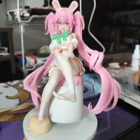 光菱的手办到货了