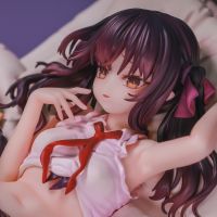 那么...就开始大人的恶作剧吧~