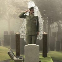 潜龙谍影3：食蛇者 Big Boss的追悼礼（终极版）