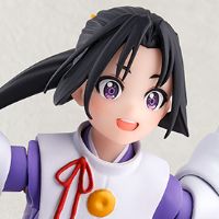 S.H.Figuarts 北条时行